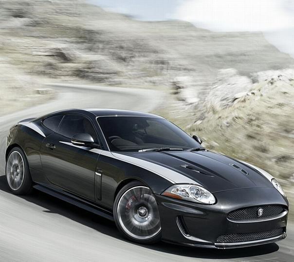 XKR 75